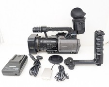 Panasonic dvx100ae minidv - ag-dvx100ae,
