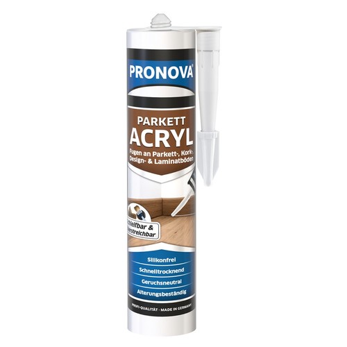 Pronova parkett - (23,17,