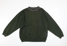 Luxador Herren Grün XL