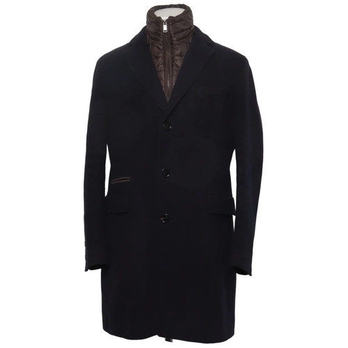 Hugo boss mantel herren - hugo, boss,