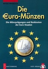 Die Euromünzen. Die