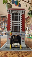 LEGO Ghostbusters
