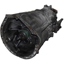 Mercedes-benz SLK 200 Kompressor 170 Schaltgetriebe 6 Gang 716630