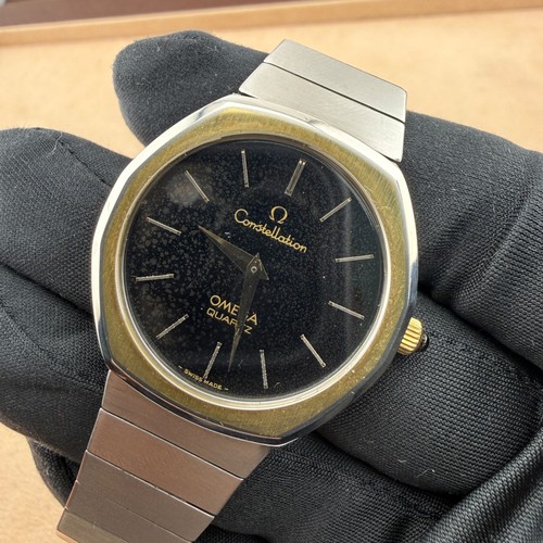Omega constellation ref - constellation,
