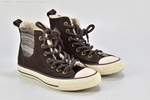 Converse damen stiefelette - ,