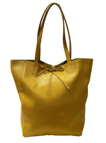 Ledertasche shopper - ledertasche,