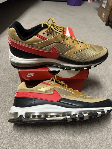 Getragener nike air max - getragener,