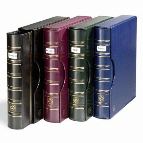 Leuchtturm ringbinder grande - ringbinder,