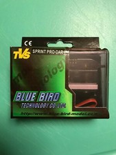 Blue Bird BMS-617MG+HS Super