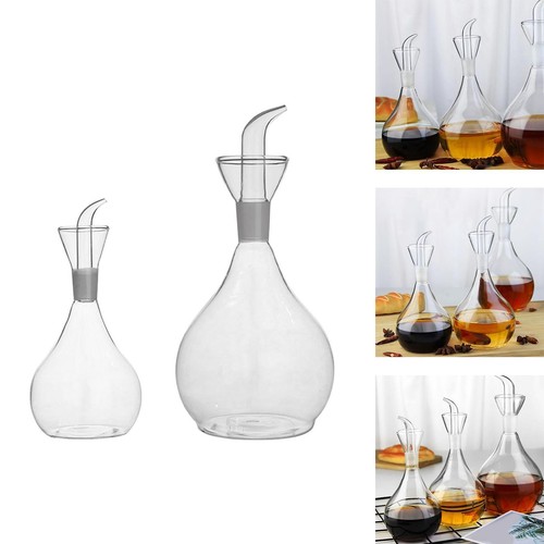 ölkaraffe dekanter glas - Ölkaraffe, dekanter,