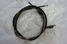 Zug Bremse Bowdenzug Vespa