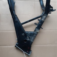 KTM EXC 525 2005 Rahmen Mit PAPIERE HAUPTRAHMEN