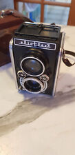 Ferrania Elioflex 2 - Vintage Italian Camera