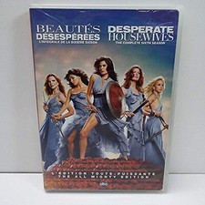 Desperate Housewives: The