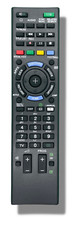 Ersatz Fernbedienung für Sony Bravia TV KDL-50W706B | KDL-50W805B | KDL-50W815B