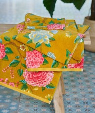 Handtuch Gästehandtuch 'Good