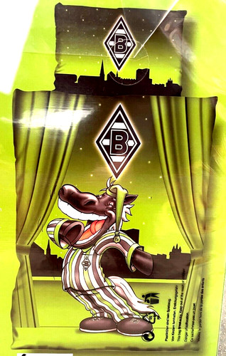 Borussia mönchengladbach - borussia,