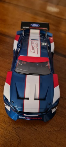Ford mustang gty für carrera - ,