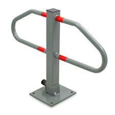 Parkplatzsperre Parkbügel