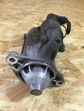 347815 Anlasser TOYOTA Starlet