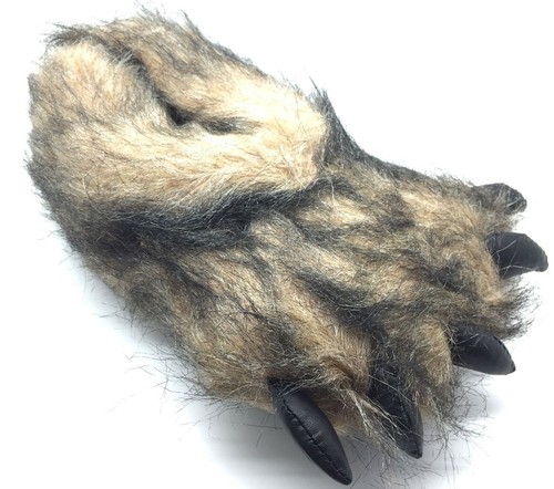 Unisex neuheit monsterkralle - unisex,