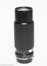 Tokina RMC 100-300 mm F/5,6 MF Objektiv, Minolta MD, gebraucht, vom Fachhandel