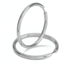 Boccia Titanium Creolen