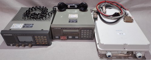 Furuno 1562 hf radio - mf/hf,