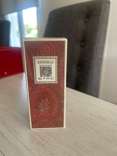 Parfüm sandale etro 100 - etro', ml