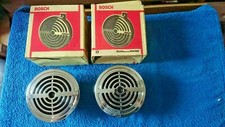 Bosch Horn Starktonhorn VW