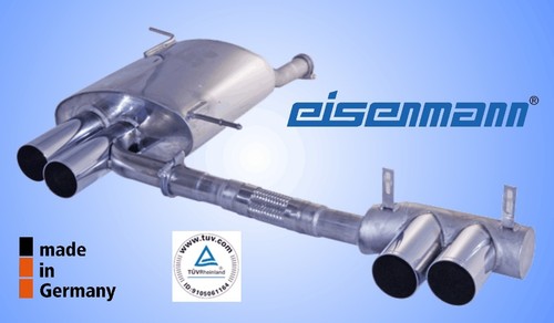 Eisenmann bmw 2 - /,