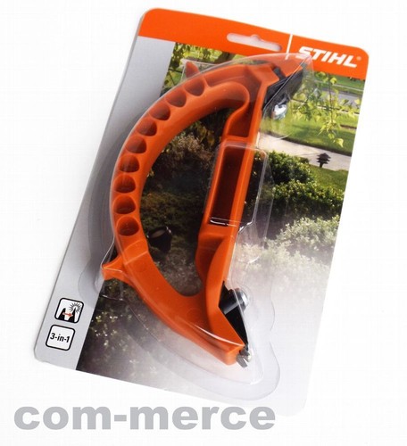 Stihl messerschärfer - stihl,