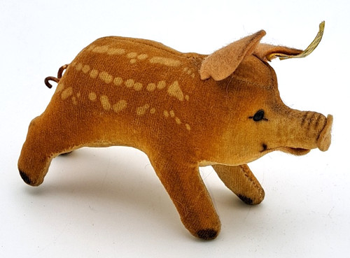 Steiff wildschwein frischling - steiff,