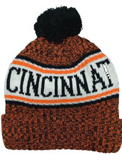 Cincinnati team color - cincinnati,