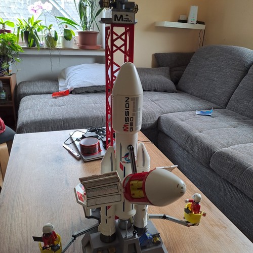Playmobil 6195
