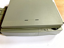 Canon FC 200 – Kompakter Tischkopierer | Gepflegt | Sofort einsatzbereit