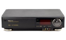 Panasonic NV-FS200 SVHS