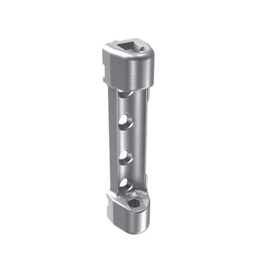 Siegenia scherenlager d6x8 - scherenlager, kf-d6x8