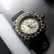 Citizen Promaster Marine ISO