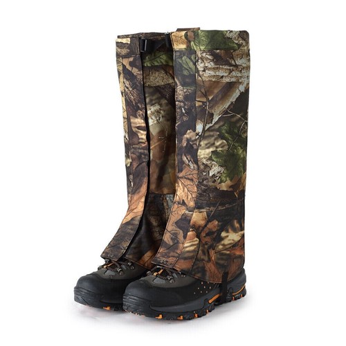 Outdoor bein schutz - schutz, gamaschen