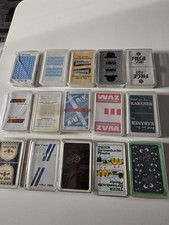 Skatspiele mit Werbung