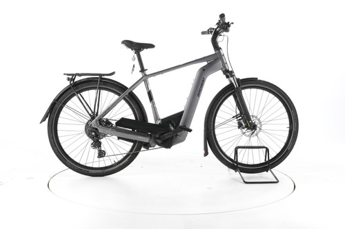 Bergamont horizon sport 6 - e-horizon,