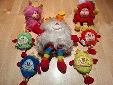 7x Regina Regenbogen 1983