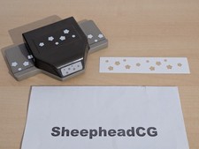 Stampin' Up! Konfetti