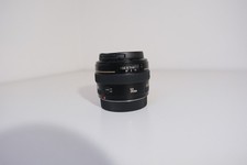 Canon EF 50 mm F/1.4 USM