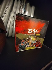 Moto Gp 2024 75 Jahre Panini