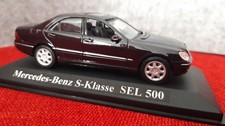 Modellauto 1:43 Mercedes-Benz