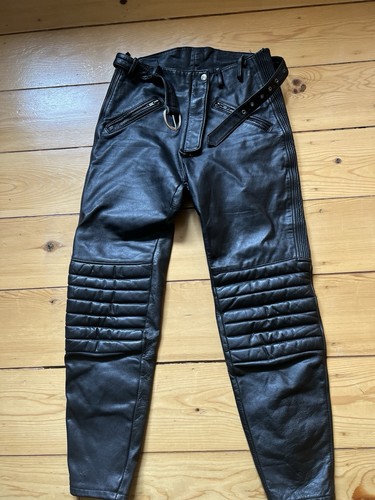 Vintage krawehl biker - krawehl,