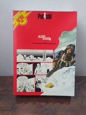 Gi Joe Polistil Hasbro Action