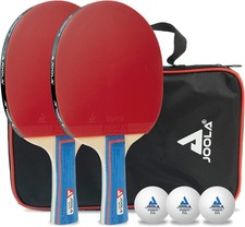 JOOLA Tischtennis Set Duo PRO